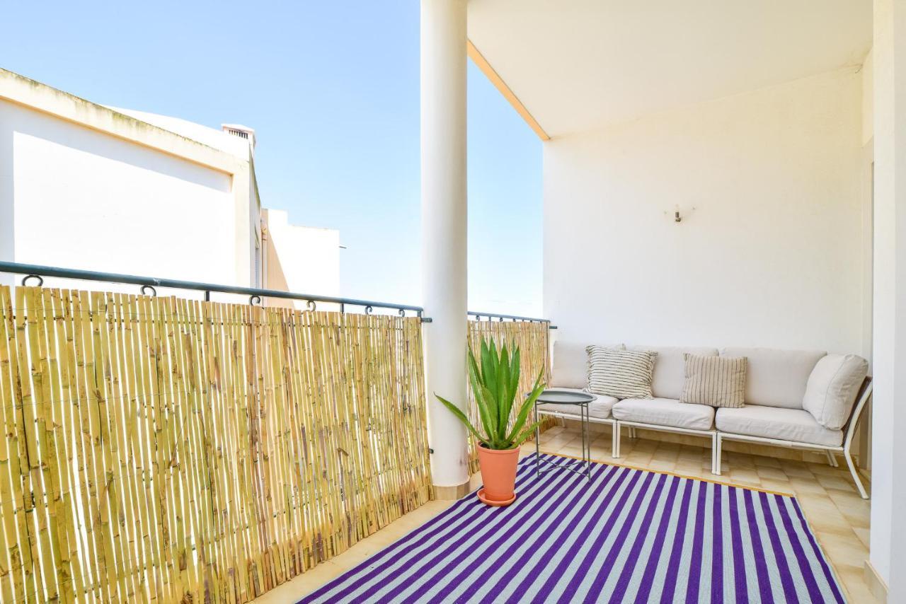 Apartment Lar Do Mar By Moje Lagos