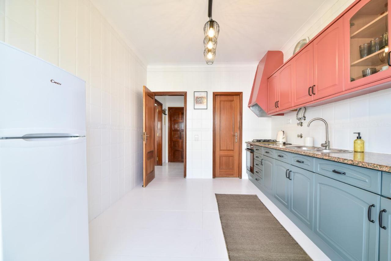 Lar Do Mar By Moje Apartment