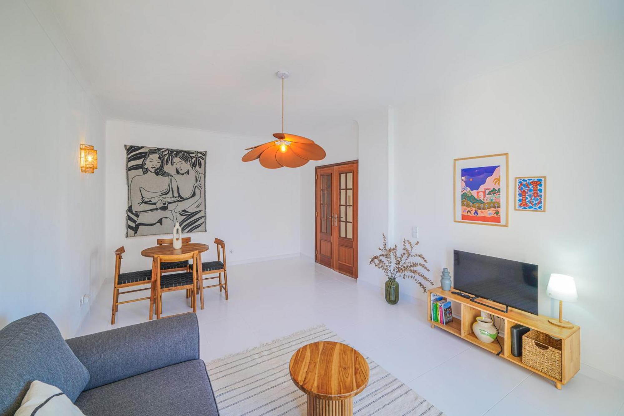 Lar Do Mar By Moje Apartment *