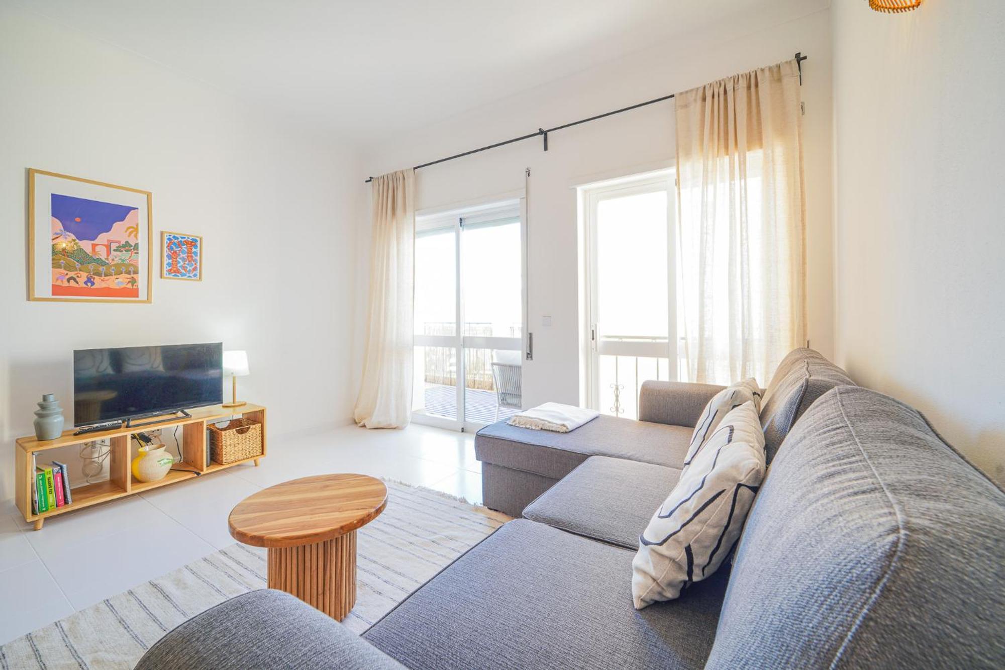 Apartment Lar Do Mar By Moje