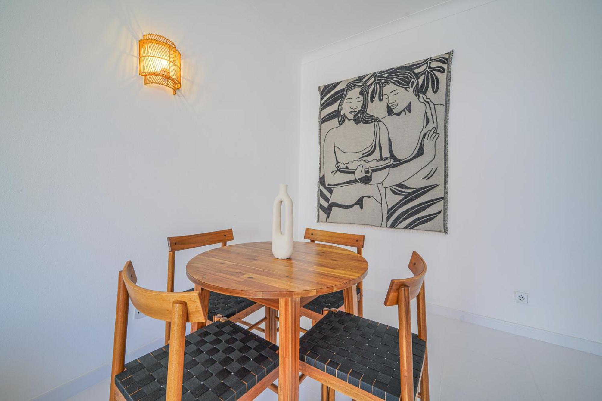 Apartment Lar Do Mar By Moje *