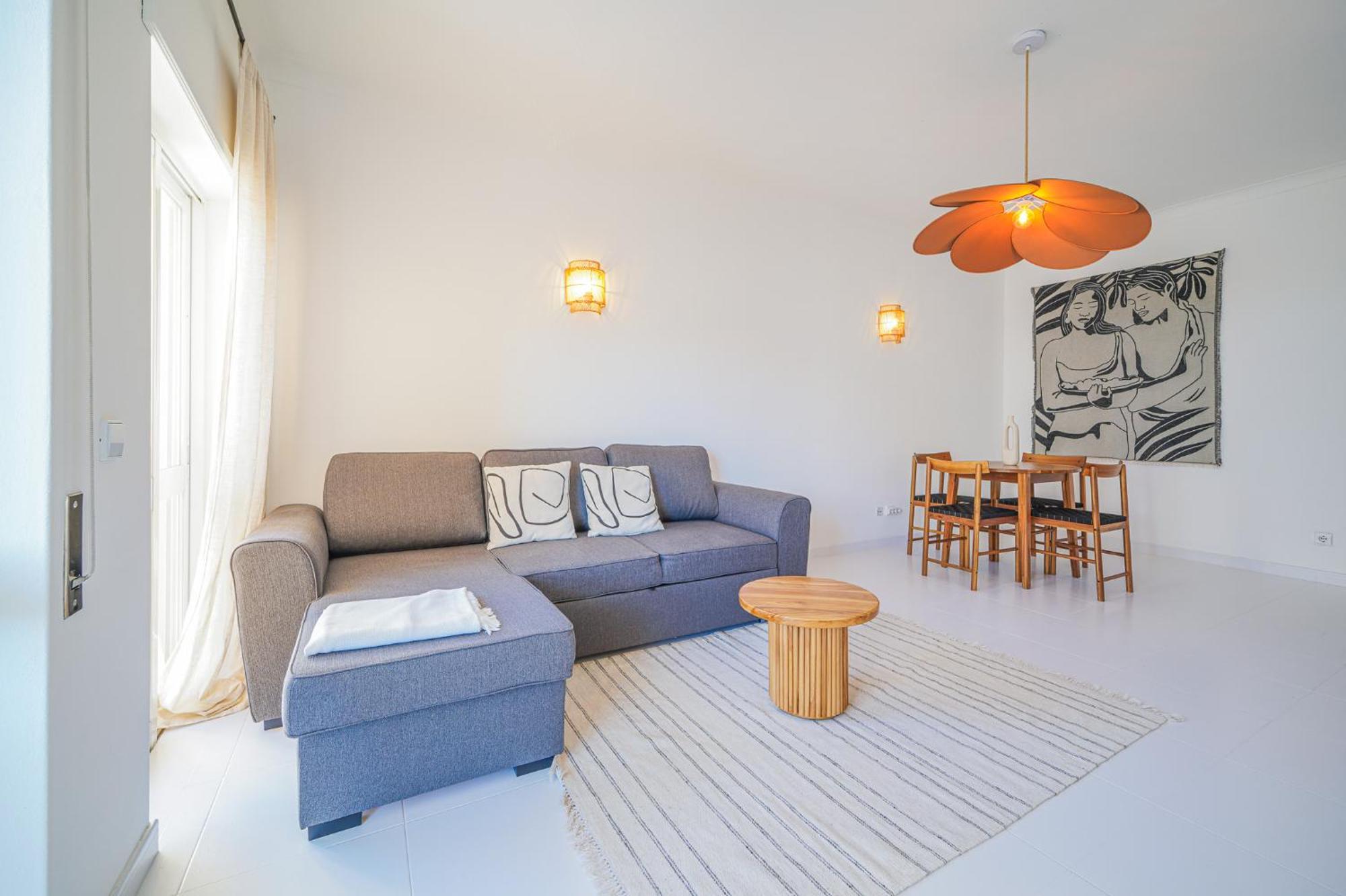 Apartment Lar Do Mar By Moje *